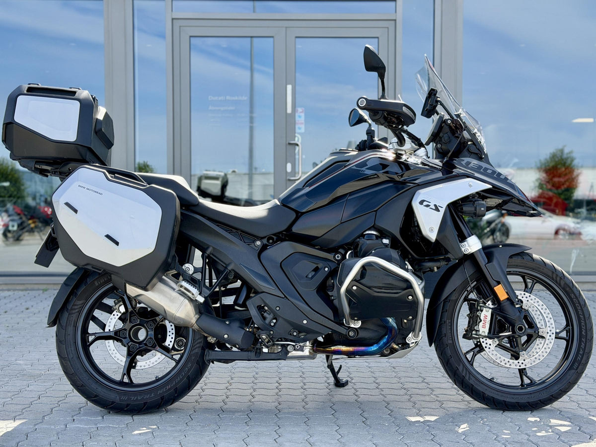 BMW R 1300 GS