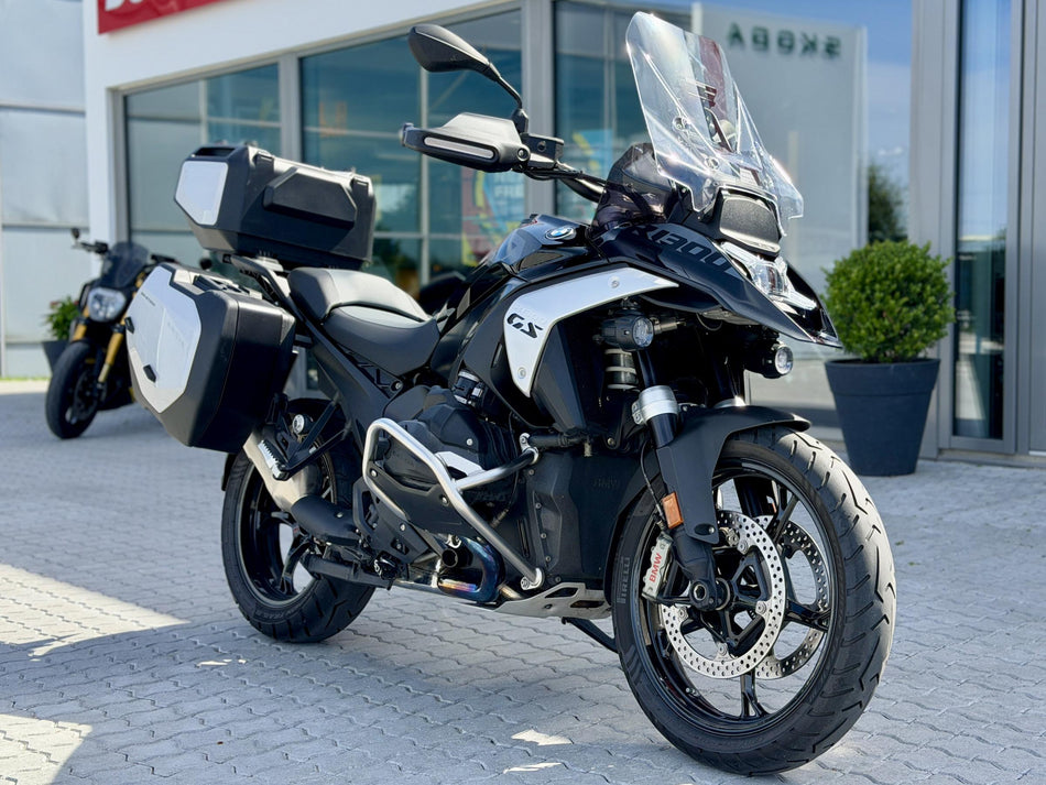 BMW R 1300 GS