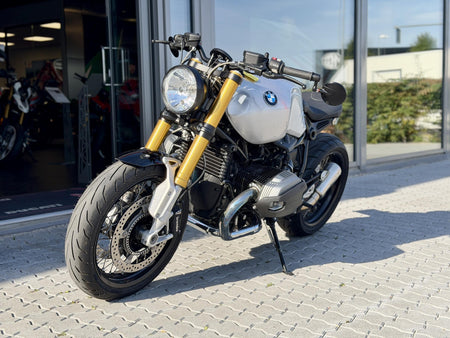 BMW R NineT