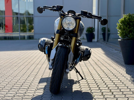BMW R NineT
