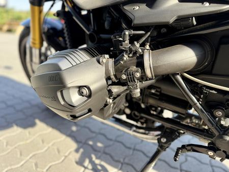 BMW R NineT
