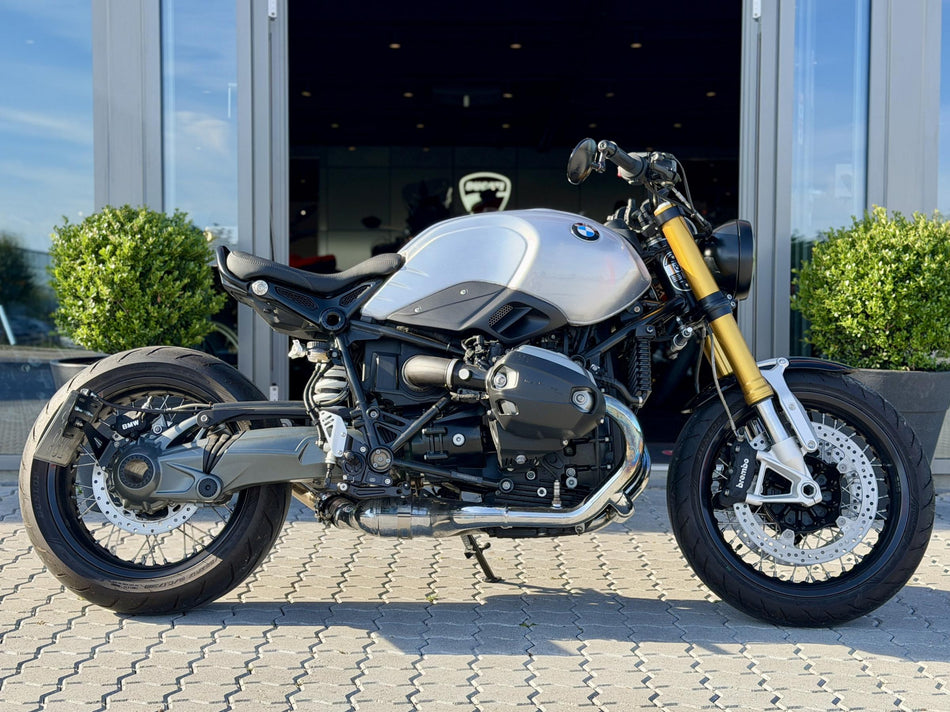 BMW R NineT