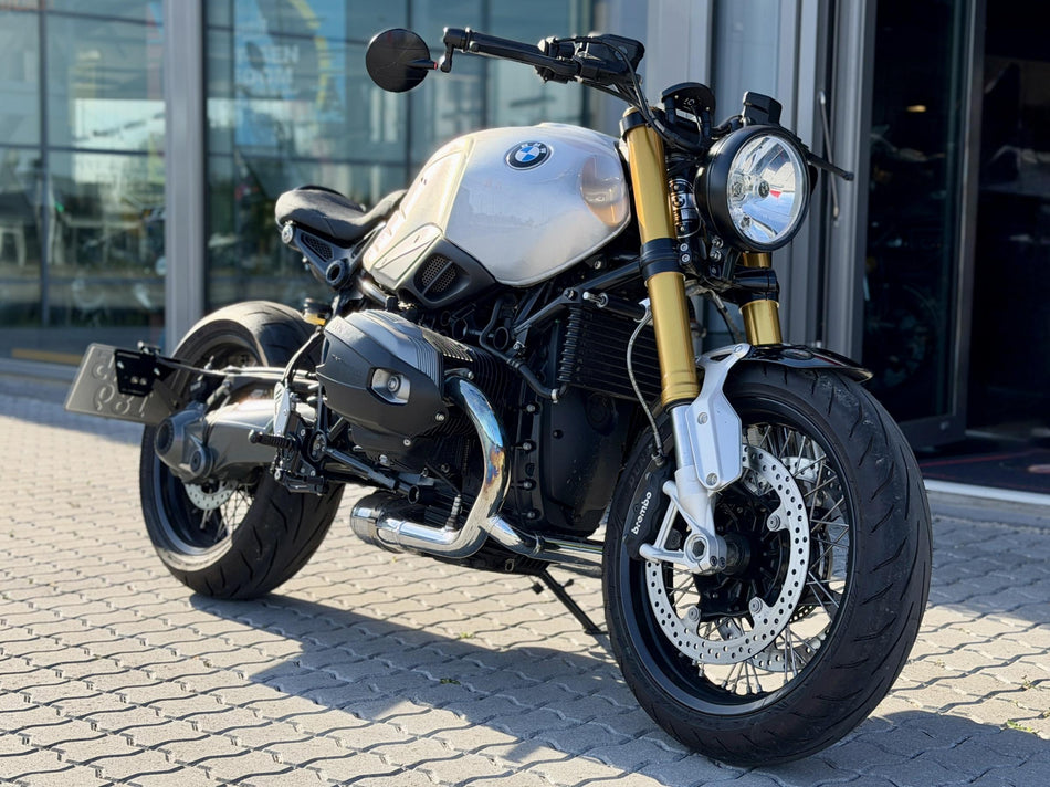 BMW R NineT
