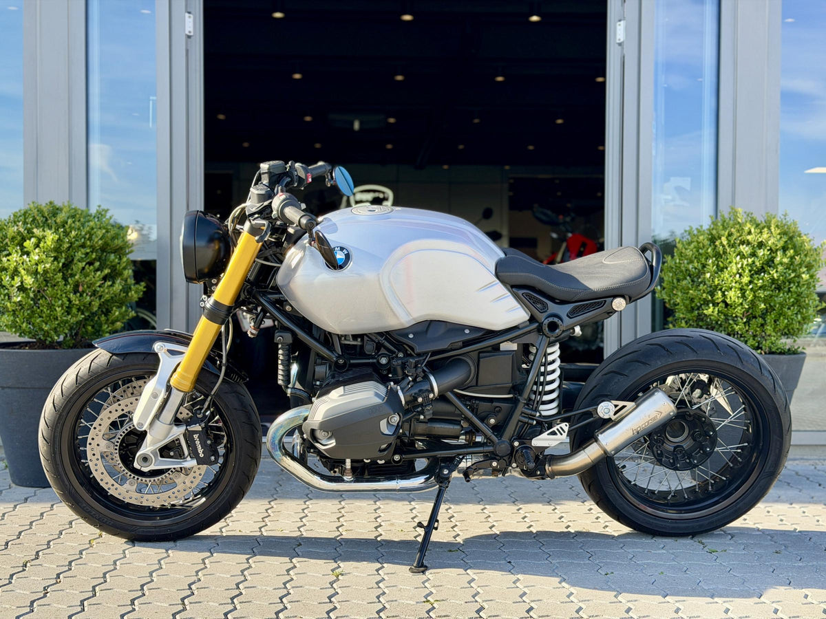 BMW R NineT