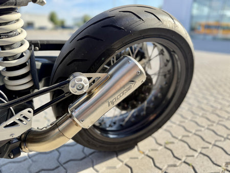 BMW R NineT