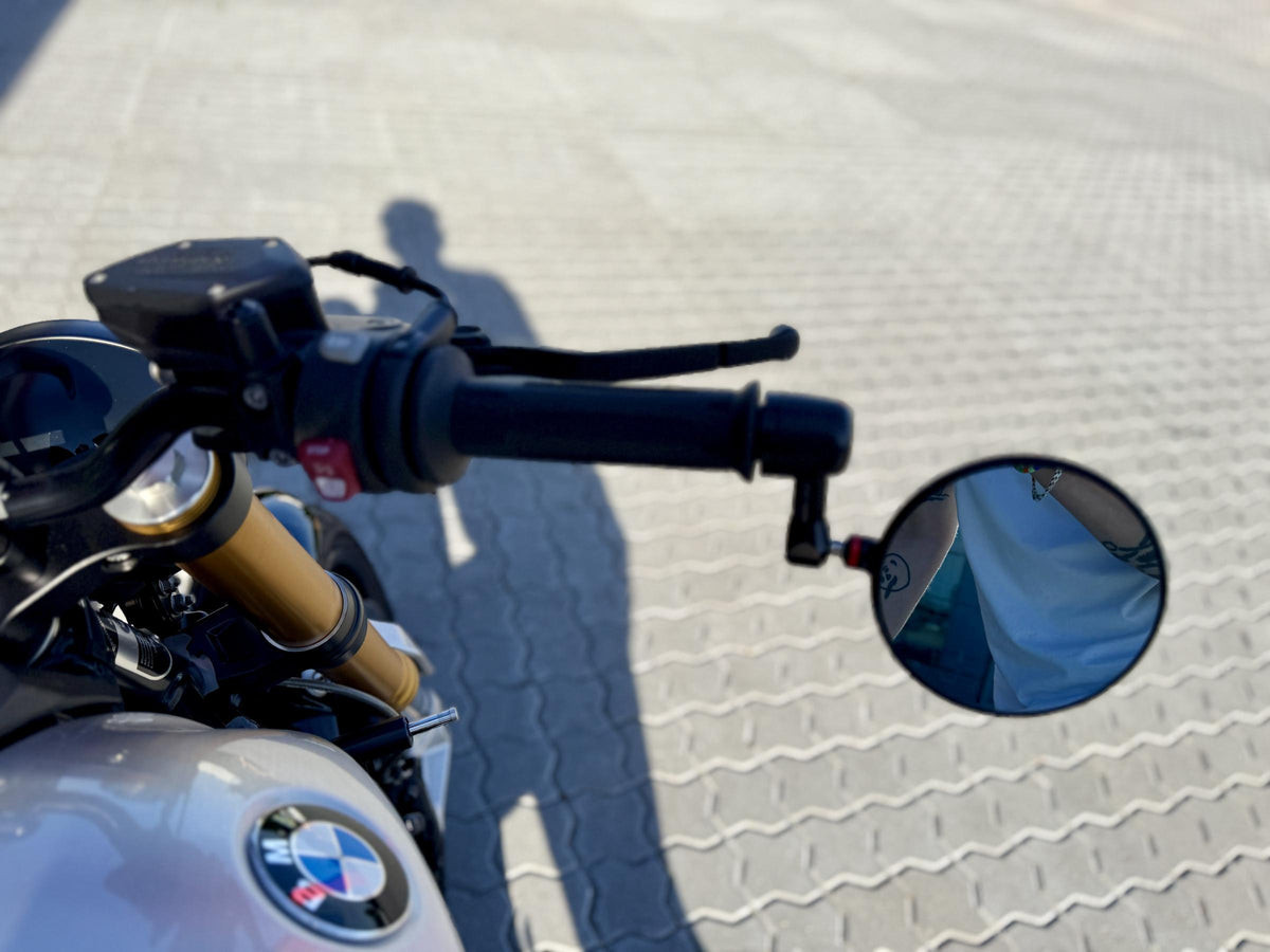BMW R NineT