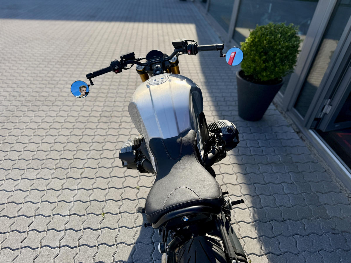 BMW R NineT