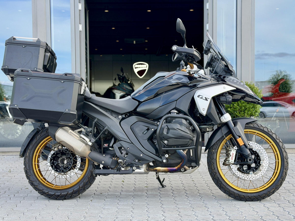 BMW R 1300 GS