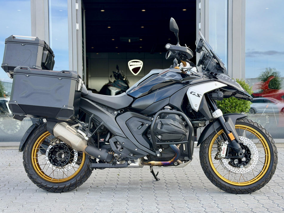 BMW R 1300 GS