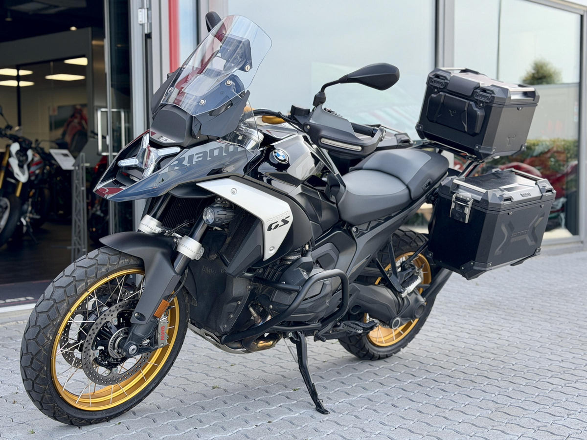 BMW R 1300 GS