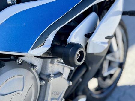 BMW S 1000 XR