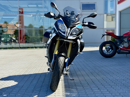 BMW S 1000 XR
