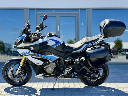 BMW S 1000 XR