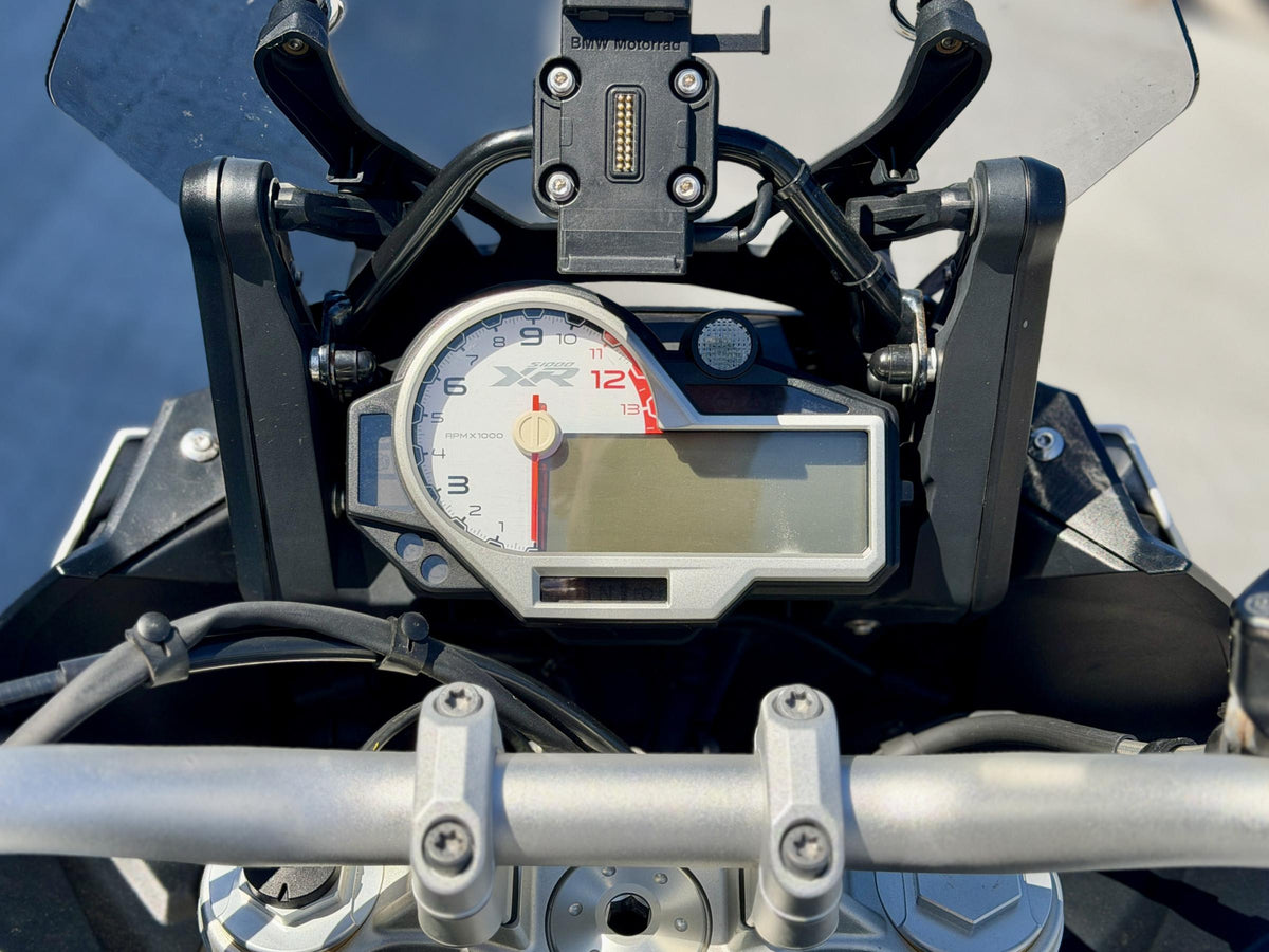 BMW S 1000 XR