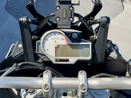 BMW S 1000 XR