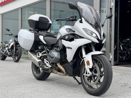 BMW R 1250 RS