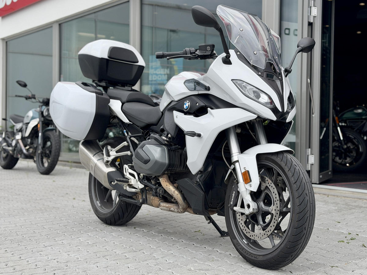 BMW R 1250 RS