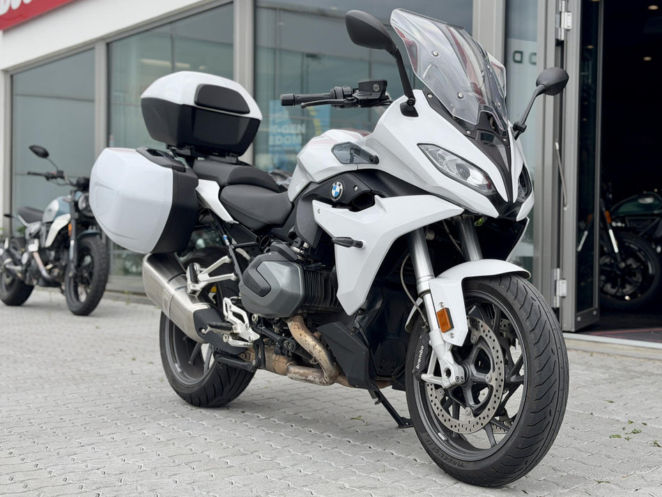 BMW R 1250 RS