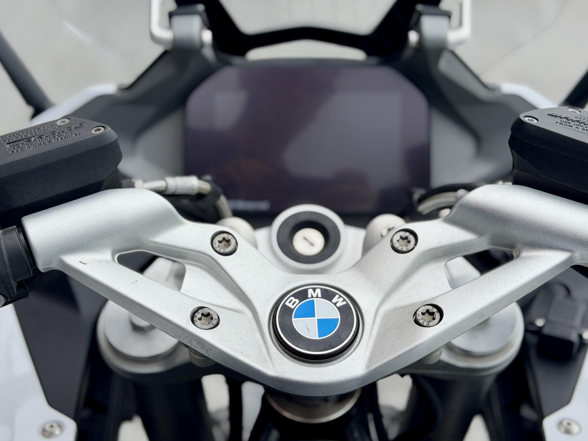 BMW R 1250 RS