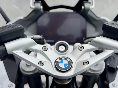 BMW R 1250 RS