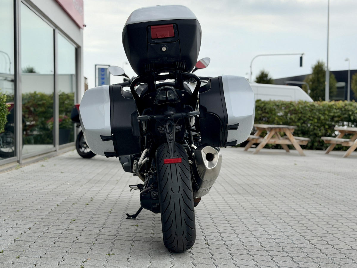 BMW R 1250 RS