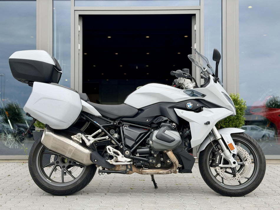 BMW R 1250 RS