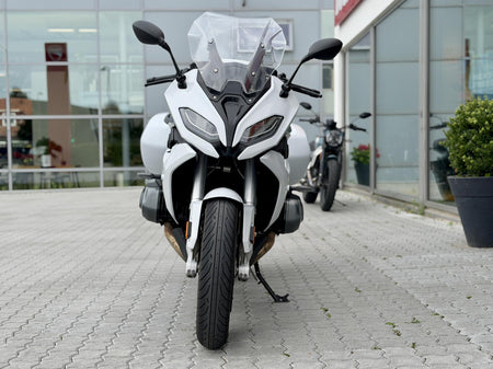 BMW R 1250 RS