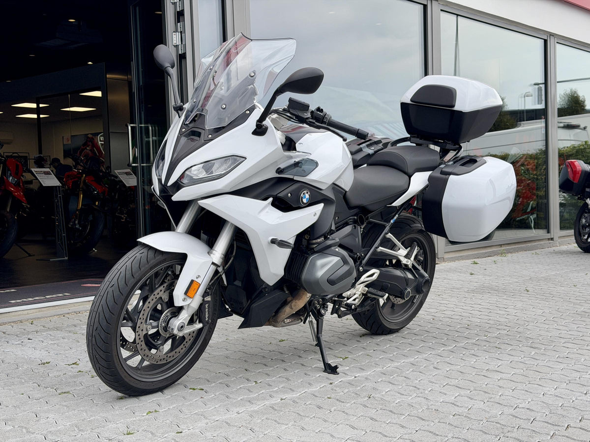 BMW R 1250 RS
