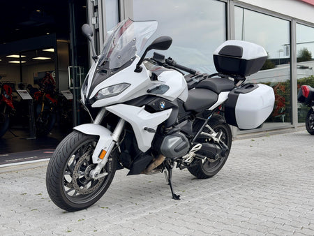 BMW R 1250 RS