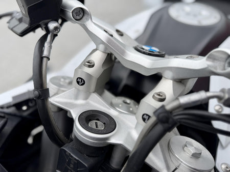 BMW R 1250 RS