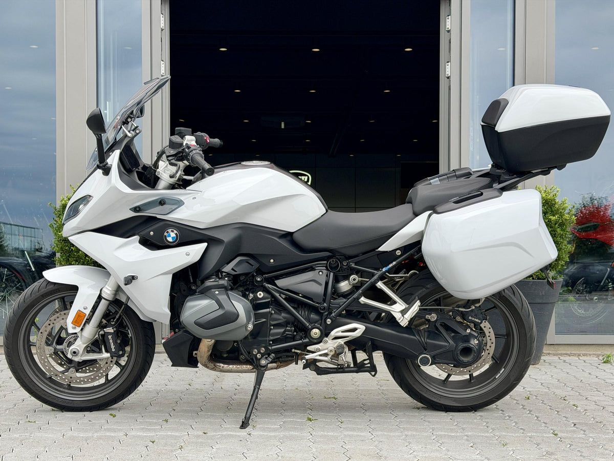 BMW R 1250 RS