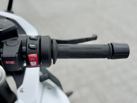 BMW R 1250 RS