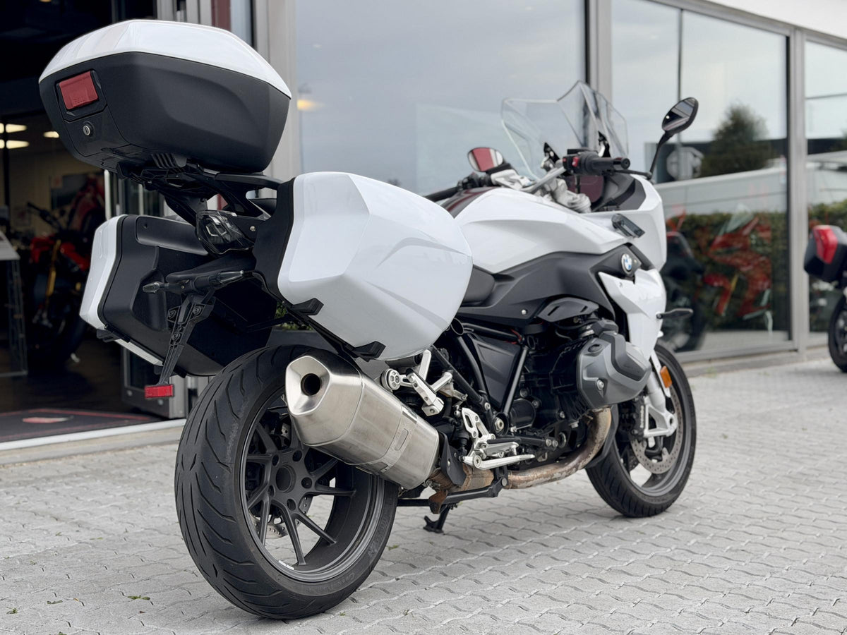 BMW R 1250 RS