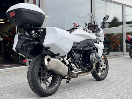 BMW R 1250 RS