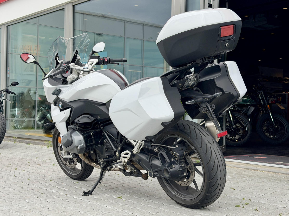 BMW R 1250 RS