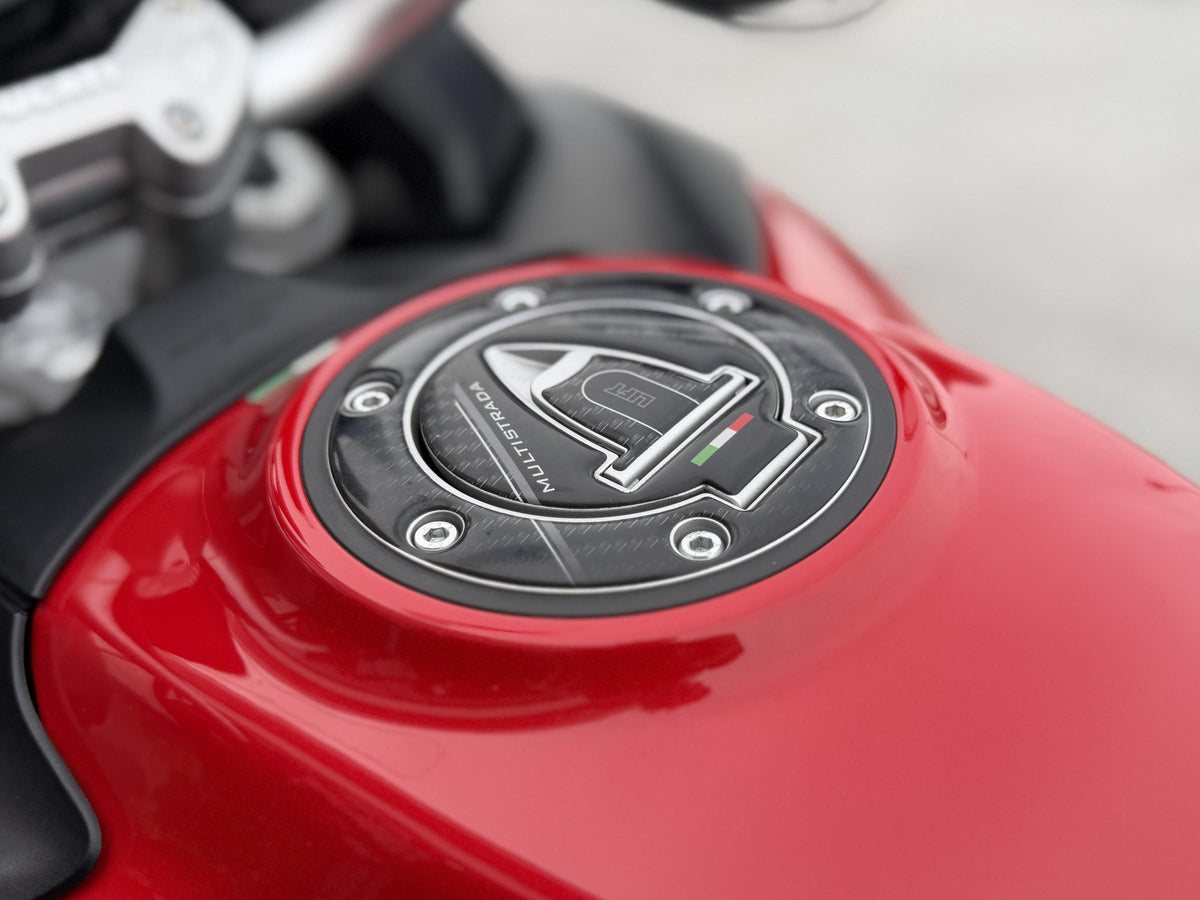 Ducati Multistrada V2 S