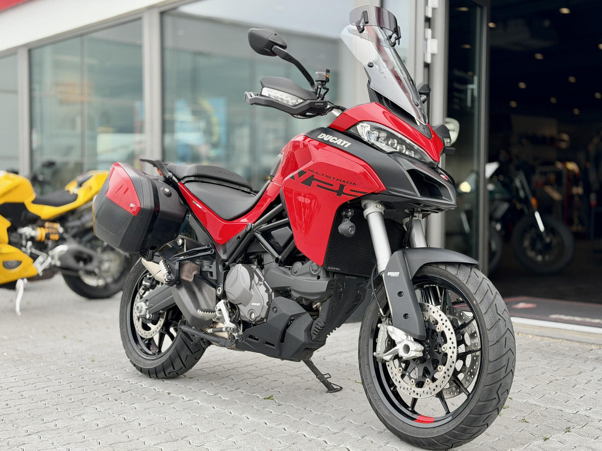 Ducati Multistrada V2 S