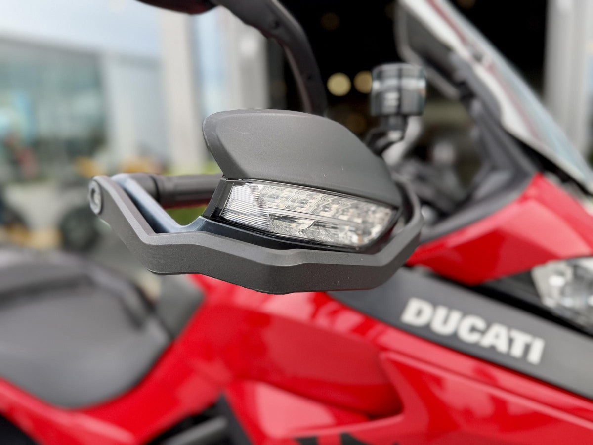 Ducati Multistrada V2 S