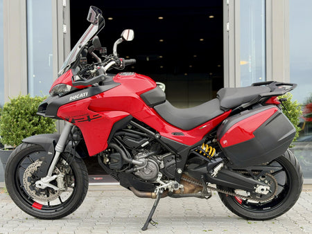 Ducati Multistrada V2 S