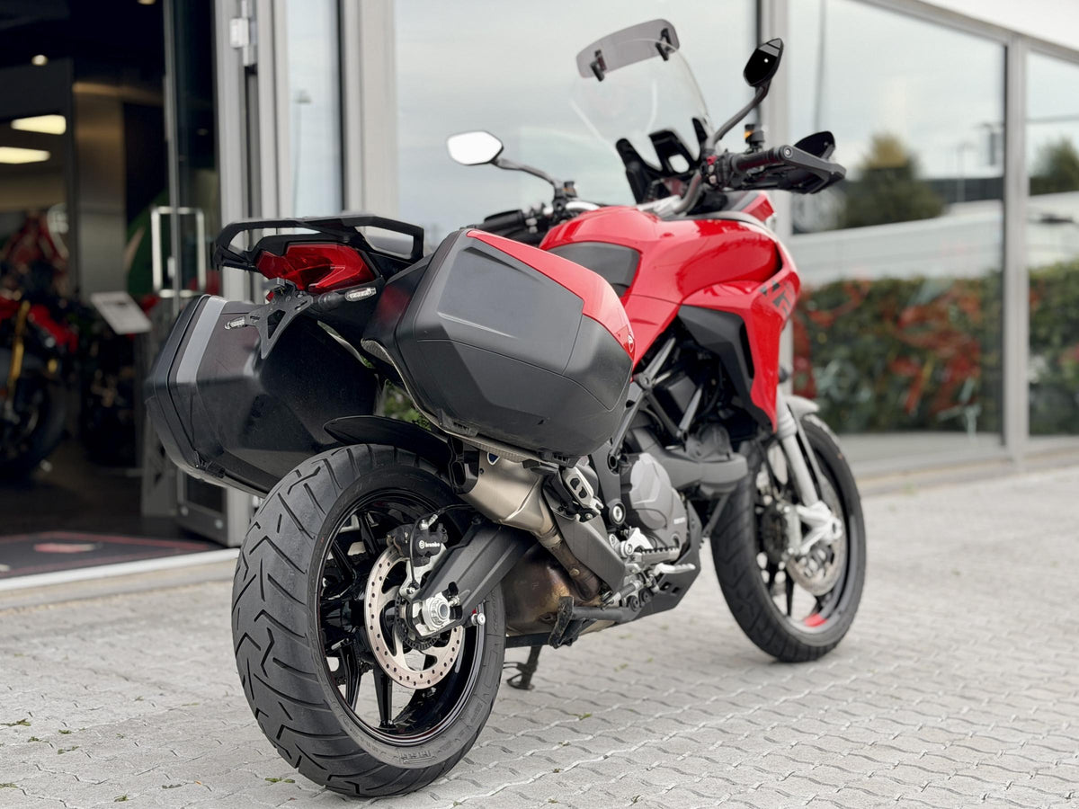 Ducati Multistrada V2 S