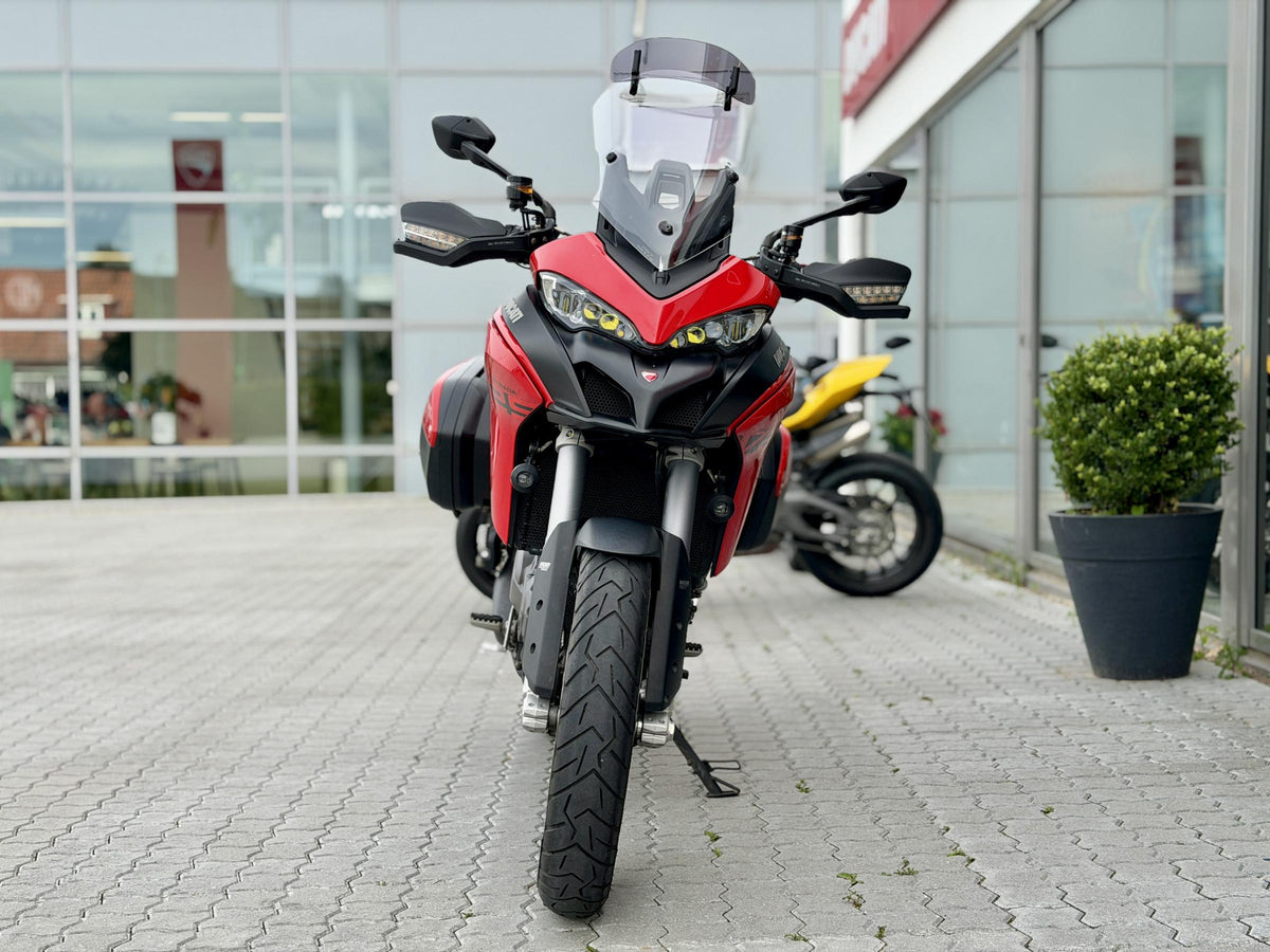 Ducati Multistrada V2 S