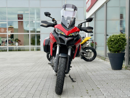 Ducati Multistrada V2 S