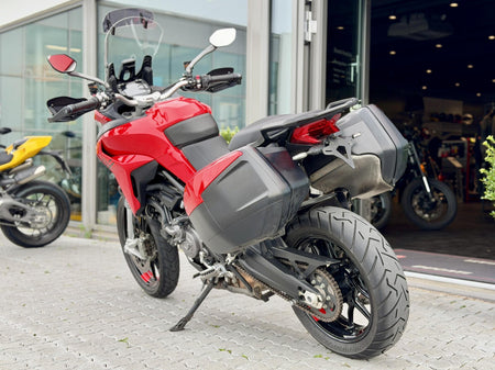 Ducati Multistrada V2 S
