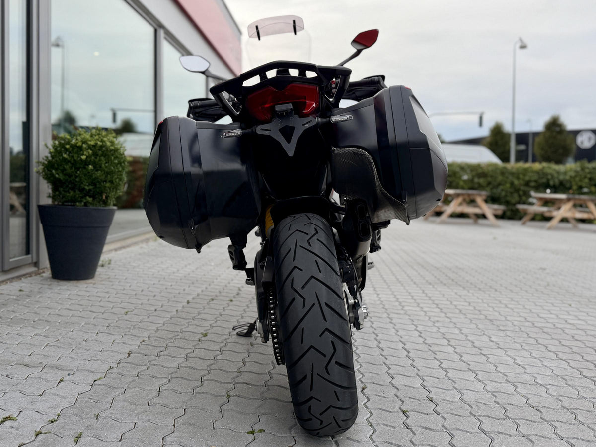 Ducati Multistrada V2 S