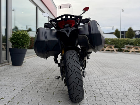 Ducati Multistrada V2 S