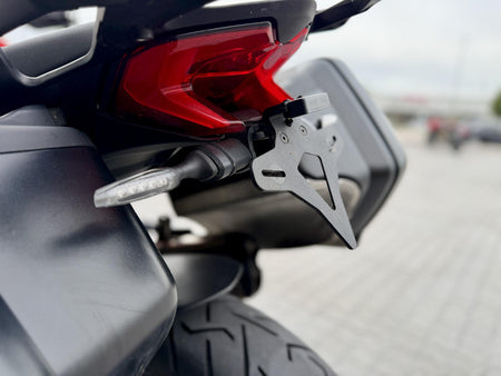 Ducati Multistrada V2 S