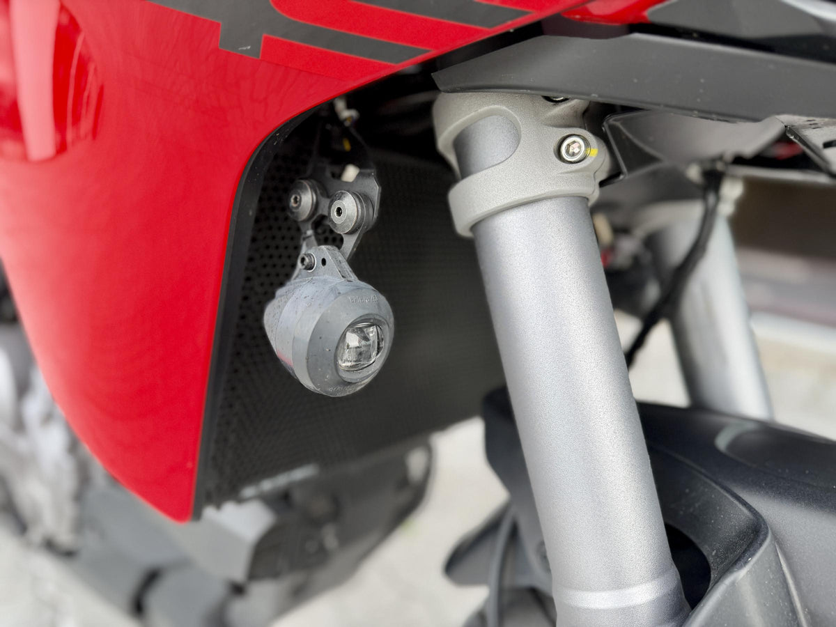 Ducati Multistrada V2 S