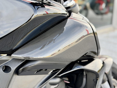Ducati Diavel