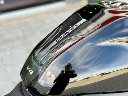 Ducati Diavel