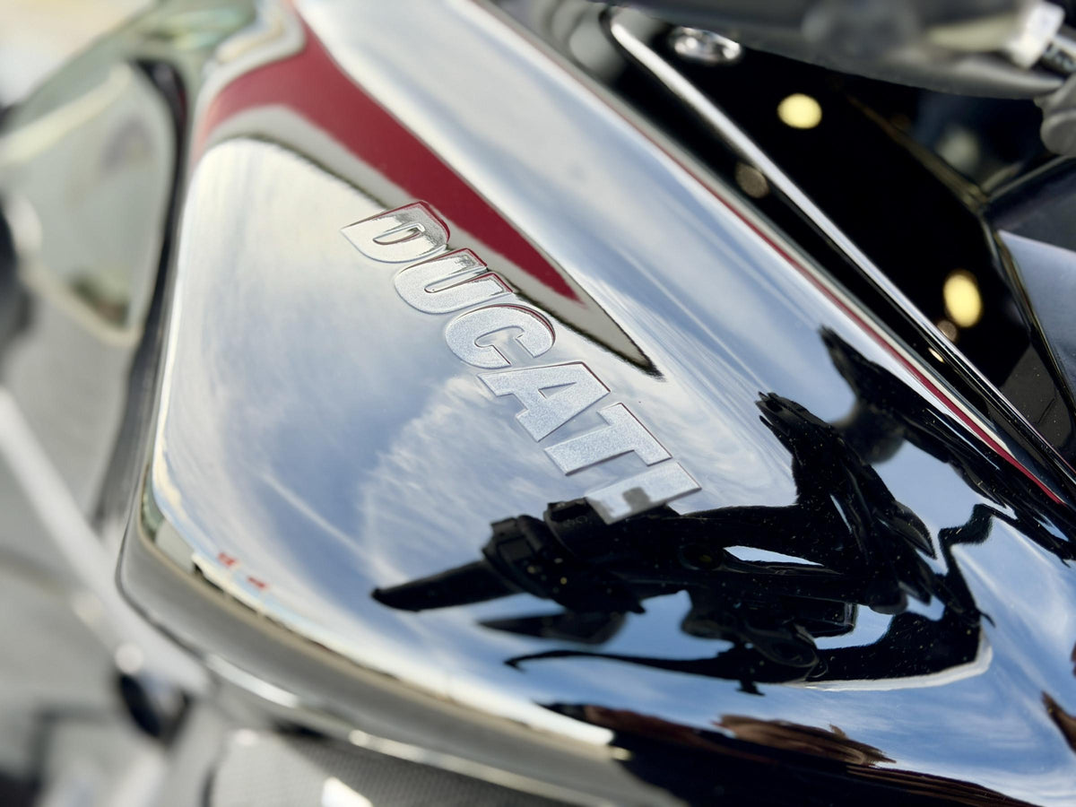 Ducati Diavel